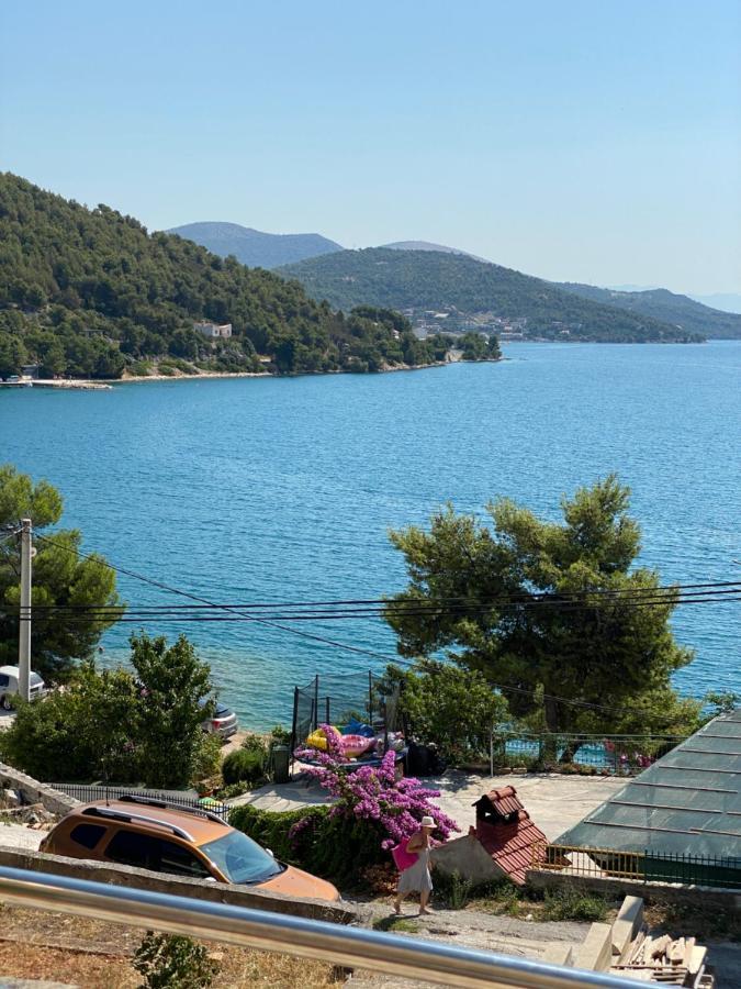 Villa Lovric Marina Exterior photo
